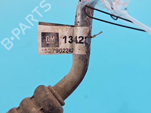 Pipe OPEL ASTRA J (P10) 1.6 (68) | BP37820771M125 - Image 4