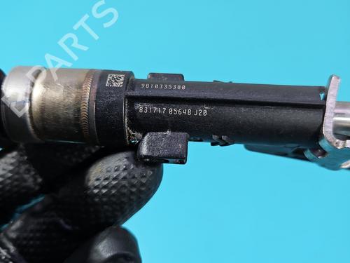 Injector PEUGEOT 2008 I (CU_) 1.2 THP 110 / PureTech 110 | BP37856741M100 - Image 7