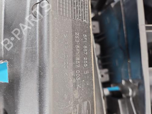 Dashboard SEAT LEON (5F1) | BP37845318C46 - Image 15