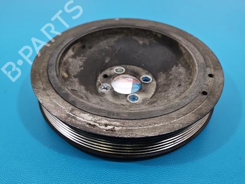 Used Pulley Pulley 37839667 37839667