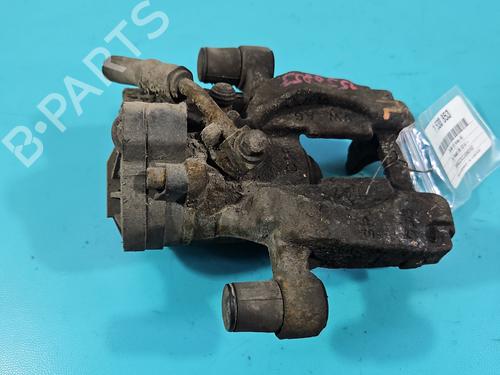 Left rear brake caliper VW PASSAT B8 (3G2, CB2) 2.0 TDI | BP38149923M107 - Image 3