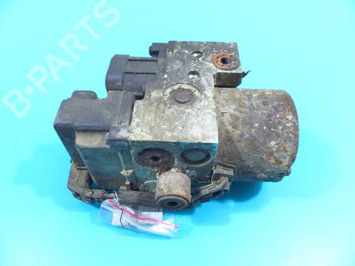 ABS pump PEUGEOT 607 (9D, 9U) 2.2 HDi | BP37805270M43 - Image 6