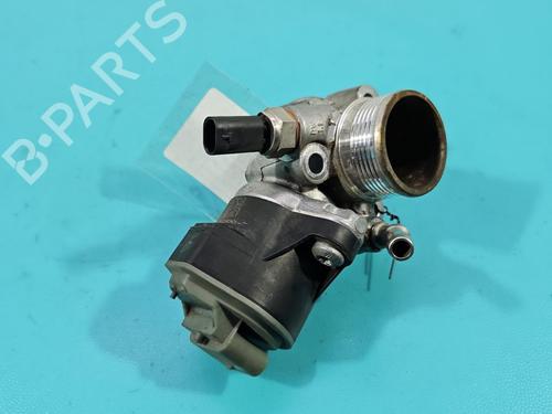 EGR-Ventil EGR-Ventil MERCEDES-BENZ E-CLASS T-Model (S213) E 220 d 4-matic (213.205) (194 hp) 39911528 39911528