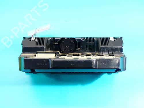 Climate control AUDI A6 Allroad C6 (4FH) 3.0 TDI quattro | BP37887457I5 - Image 4