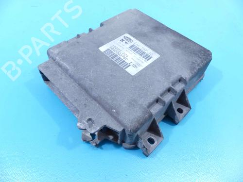 Used Engine control unit (ECU) Engine control unit (ECU) 37885796 37885796