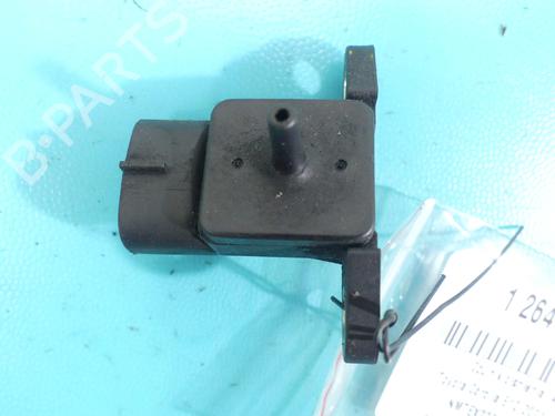 Electronic sensor TOYOTA COROLLA Verso (_E12_) 2.0 D-4D (CDE120_, CDE120R) | BP37887136M84 - Image 2