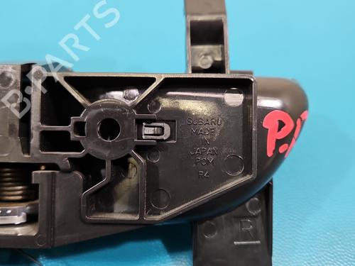Front right interior door handle SUBARU FORESTER (SJ_) 2.0 D AWD (SJD) | BP37846667I14 - Image 4