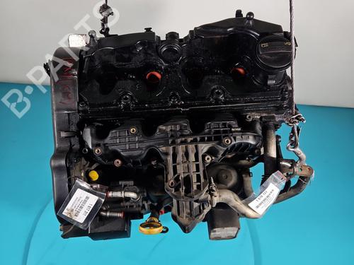 Used Engine Engine 39196146 39196146
