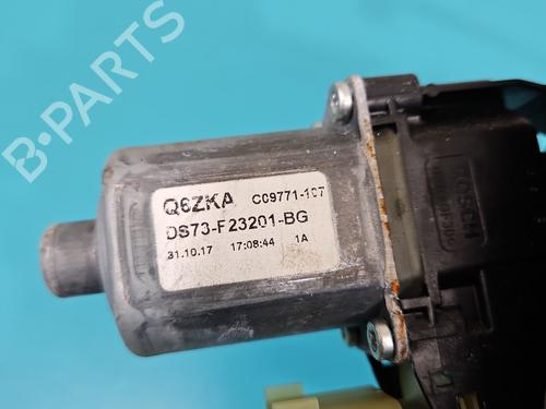 Front left window mechanism FORD MONDEO V Turnier (CF)  | BP38131591C22  - Image 12
