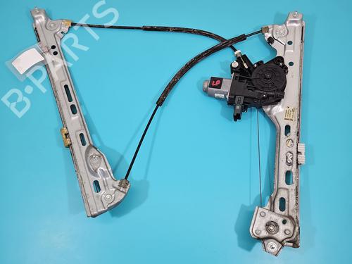 Used Front left window mechanism Front left window mechanism 38141585 38141585