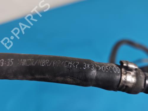 Pipe DACIA DOKKER Box Body/MPV | BP37843812M125 - Image 7