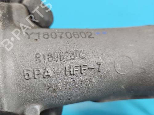 Pipe HONDA CR-V V (RW_, RT_) 1.5 AWD (RW2) | BP38422079M125 - Image 3