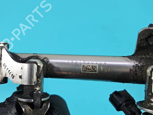 Injector NISSAN PULSAR Hatchback (C13) 1.2 DIG-T | BP37850393M100  - Image 10