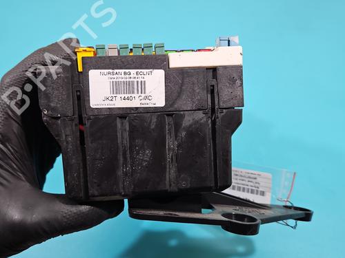 Fuse box FORD TRANSIT CUSTOM V362 Van (FY, FZ) 2.0 EcoBlue | BP38138977E1  - Image 5