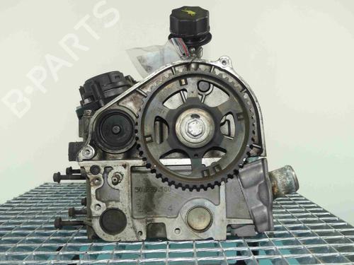 Cylinder head IVECO DAILY IV Van 35C12 V, 35C12 V/P, 35S12 V, 35S12 V/P | BP37887733M5 - Image 3