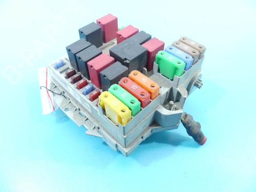 fuse-box-lancia-ypsilon-843_-2003-2004-2005-2006-2007-2008-2009-2010-2011-37878222 main image