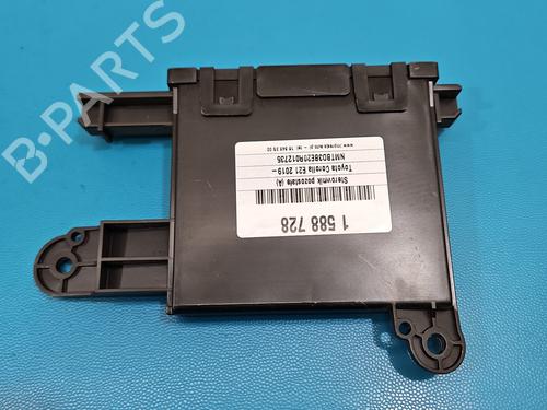 Electronic module TOYOTA COROLLA Saloon (_E21_) 1.8 VVTi Hybrid (ZWE219) | BP37849820M83 - Image 5