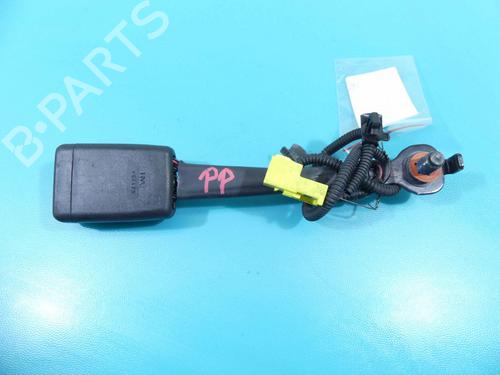 Front right seatbelt KIA OPTIMA (JF) 1.7 CRDi | BP37895422I25 - Image 4