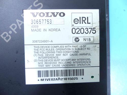 Electronic module VOLVO XC90 I (275) D5 AWD | BP37891095M83 - Image 3