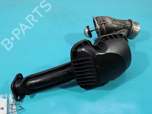 Electronic sensor VOLVO XC60 I SUV (156) 2.4 D / D3 / D4 AWD | BP37856089M84 - Image 2