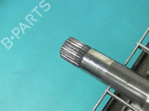 Right front driveshaft PEUGEOT 301 1.6 HDI 90 | BP37883368M39 - Image 4