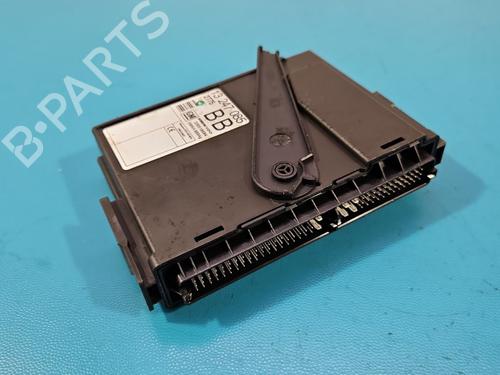 Engine control unit (ECU) OPEL MERIVA A MPV (X03) 1.7 CDTI (E75) | BP39566416M57 - Image 6