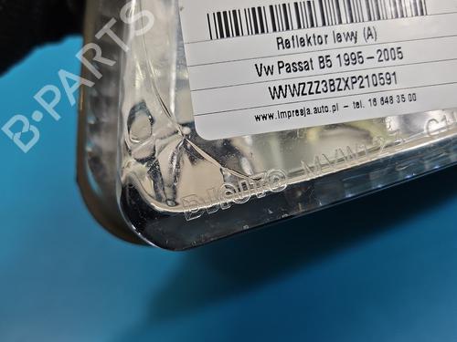 Left headlight VW PASSAT B5 (3B2) 1.6 | BP37831214C28 - Image 2