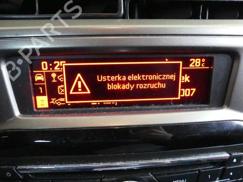 display-de-informacoes-peugeot-301-2012-37885244 main image