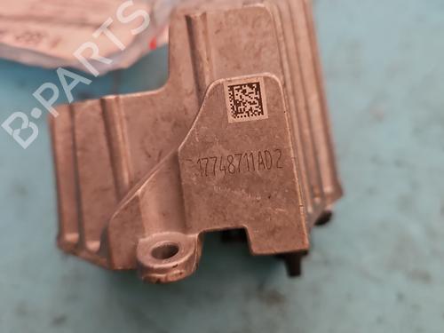 Lights ECU AUDI A6 C7 (4G2, 4GC) 2.0 TFSI quattro | BP37894123M55 - Image 4
