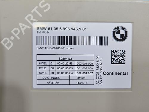 Other BMW 5 Touring (G31) 520 d | BP37851182O1 - Image 3