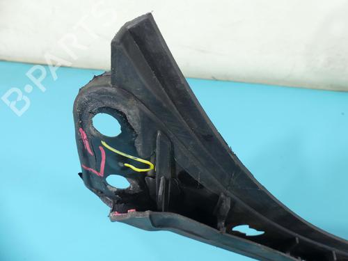 Frontplade/Frontkurv AUDI A4 B7 (8EC) 2.0 TFSI quattro | BP37989853C72 - Image 8