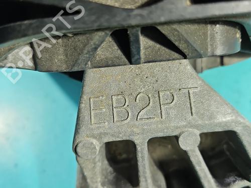 Engine mount CITROËN C5 AIRCROSS (A_) 1.2 PureTech 130 (ARHNSJ) | BP37834060M89 - Image 7
