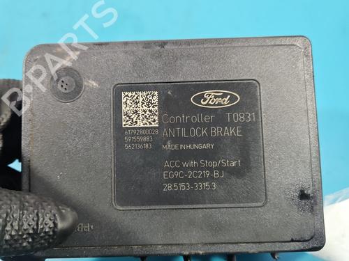 ABS pump FORD MONDEO V Turnier (CF) | BP39528293M43 - Image 10