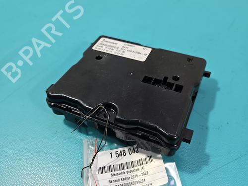 Electronic module RENAULT KADJAR (HA_, HL_) | BP37827507M83 - Image 3