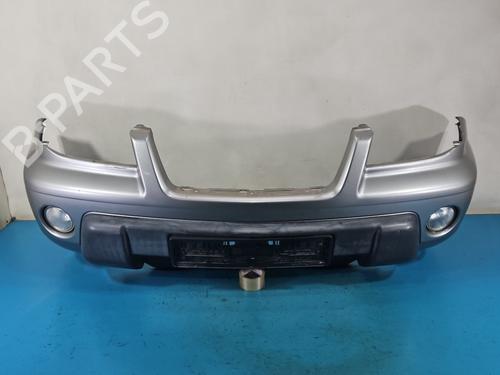 Used Front bumper Front bumper NISSAN X-TRAIL I (T30) 2.0 4x4 (140 hp) 40461224 40461224