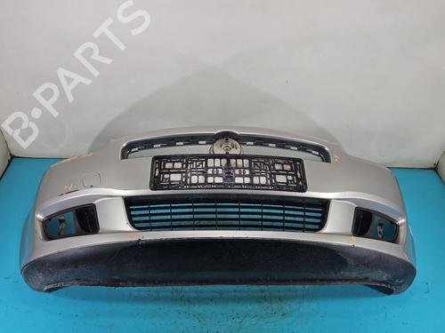 Used Front bumper Front bumper FIAT BRAVO II (198_) 1.9 D Multijet (198AXB1A) (120 hp) 37820454 37820454