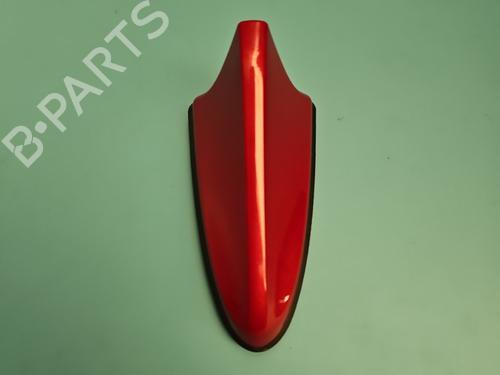 Antenna/Base KIA OPTIMA (JF) 1.7 CRDi | BP37895554C140 - Image 2