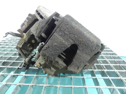 Left front brake caliper SKODA FABIA II Combi (545) 1.4 | BP37807881M105 - Image 2