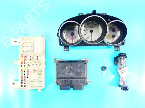 Used Engine control unit (ECU) Engine control unit (ECU) 37803055 37803055