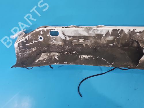 Scuttle panel ISUZU D-MAX II (TFR, TFS) 2.5 CRDi 4x4 (TFS86J) | BP37823256C110 - Image 6