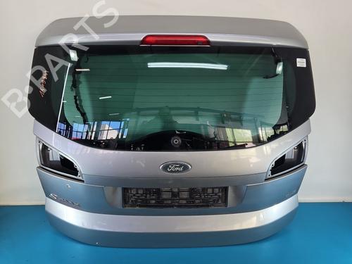 tailgate-ford-s-max-wa6-2006-2007-2008-2009-2010-2011-2012-2013-2014-37821822 main image