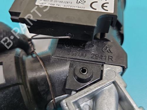 Ignition barrel RENAULT TRAFIC III Bus (JG_) | BP40281724M48 - Image 8