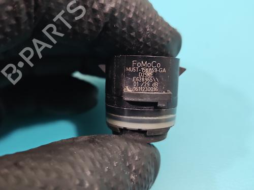 Electronic sensor FORD PUMA (J2K, CF7) | BP38140786M84 - Image 4