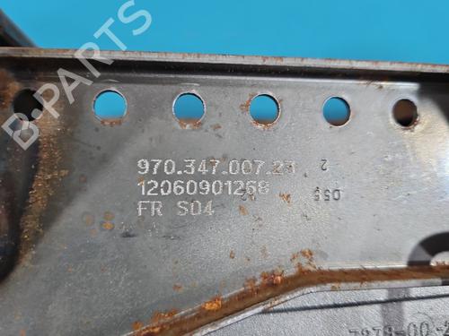 Steering column PORSCHE PANAMERA (970) 3.6 | BP39025753M21 - Image 9