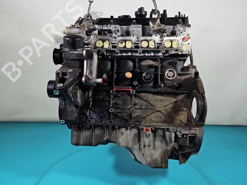 Engine MERCEDES-BENZ C-CLASS (W204) C 200 CDI (204.007, 204.006) | BP37847194M1 - Image 3