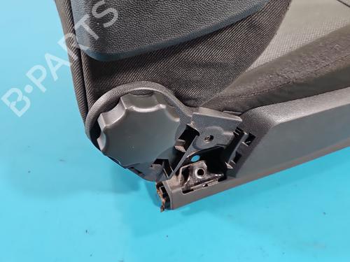 Right front seat OPEL ASTRA H (A04) 1.8 (L48) | BP37843950C16  - Image 5