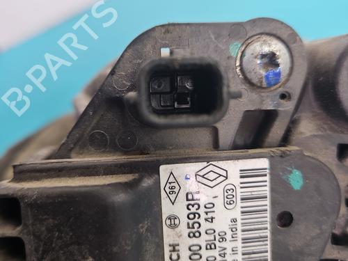 Alternator RENAULT CAPTUR I (J5_, H5_) 0.9 TCe 90 | BP37854328M7 - Image 5