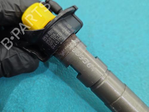 Injector AUDI A6 C6 (4F2) | BP37859158M100 - Image 2