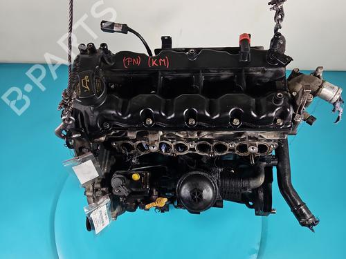 Used Engine Engine 39139972 39139972