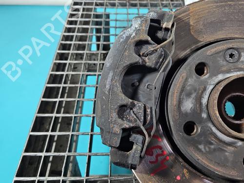 Used Left front brake caliper Left front brake caliper 37831562 37831562